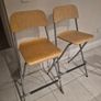 two high stools Image 2