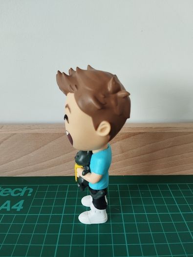 Dennis Youtooz no89 Vinyl Figure