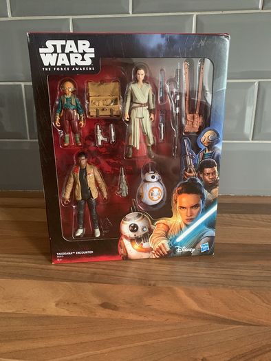 Star Wars