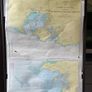 Nautical Chart: Antigua Image 3