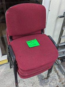 Banquet Chairs x50
