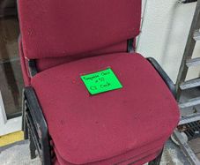 Banquet Chairs x50