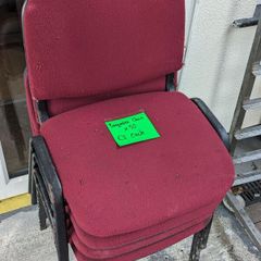Banquet Chairs x50