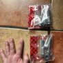 Febi Bilstein Suspension Bolts Kit Ford / Citroen (New) Image 2