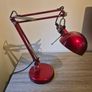 Ikea Red Desk Lamp Image 4