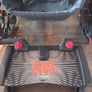 Uppababy Vista Double buggy Image 6