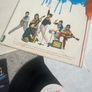 Vinyl Records Boomtown Rats x2 Image 6