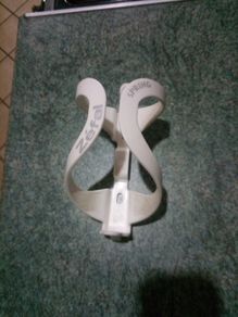 Zefal bottle cage