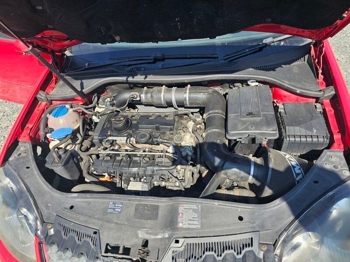 mk5 golf gti breaking
