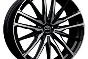 GMP Italia Sparta  Alloys Wheels