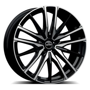GMP Italia Sparta  Alloys Wheels