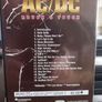 AC/DC Rough and Tough Music DVD Angus Young Hard Rock Image 2