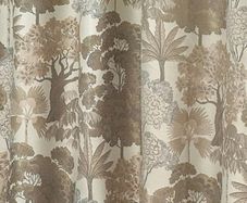 curtains