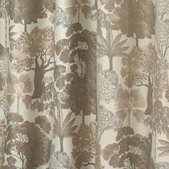 curtains