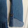 Girls Diamonds & Divas Denim Dress Age 11 Image 3