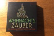 Weihnachtszauber- Boxset