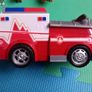 Paw patrol vehicles and figures Image 8