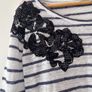 Linen jumper Gerard Darel. Image 6