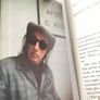 John Cooper Clarke I Wanna Be Yours Image 4