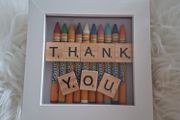 Teacher Frame