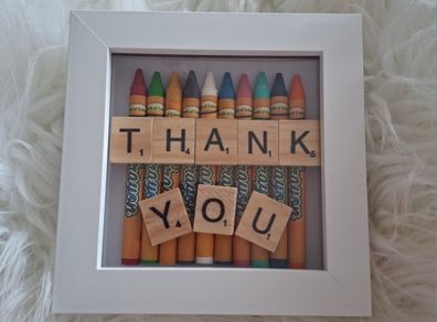 Teacher Frame