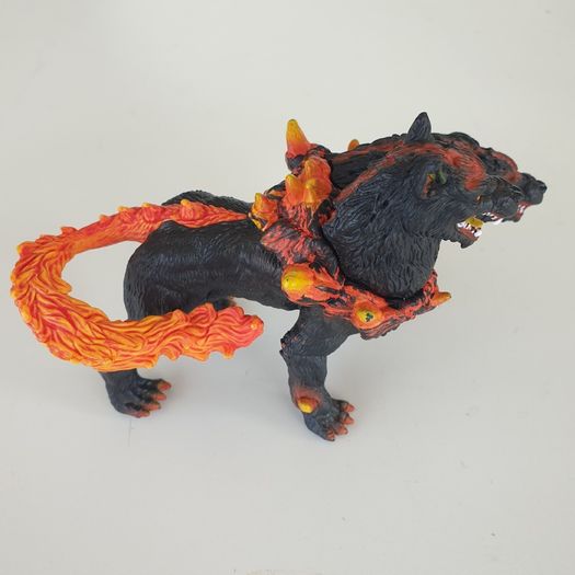 Schleich Eldrador mythical animal bundle