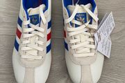 adidas Tokyo low profile retro trainers - UK6 EU39