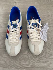 adidas Tokyo low profile retro trainers - UK6 EU39