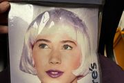 Fancy Dress Wig