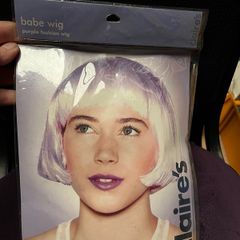 Fancy Dress Wig
