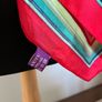 Silk scarf Image 5