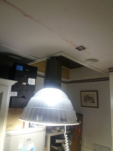 Disano Ghoster lights (6)