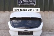 Ford focus 2015-18 bootlid