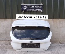 Ford focus 2015-18 bootlid