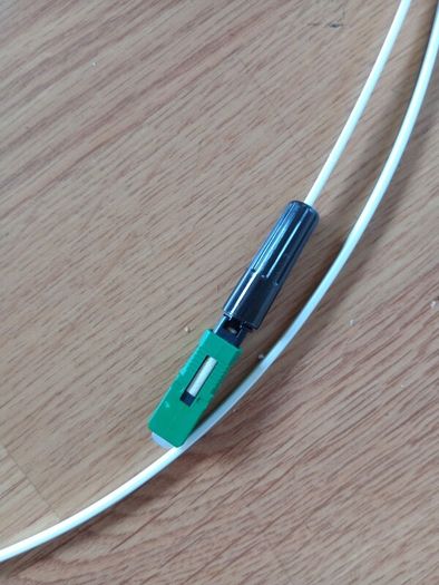 fibre cable
