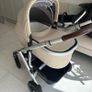Uppababy Vista V2 Liam Image 3
