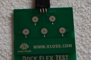 Micro Usb &amp; Type - C Dock Test