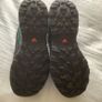 SALOMAN Ladies Sports shoes size 38 U.K 5. Image 9