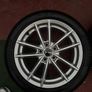 VW Caddy Alloys Image 2