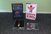 Stephen King Bundle