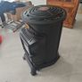 provence gas heater Image 3