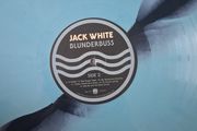 Jack White Lightning Bolt Vinyl
