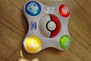 Pokemon trainer electronic game
