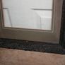 Antique carved wooden Frame Image 3