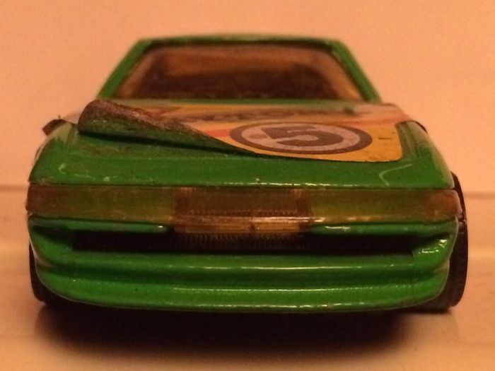 Corgi Toys Ferrari Daytona