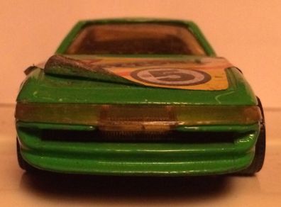 Corgi Toys Ferrari Daytona