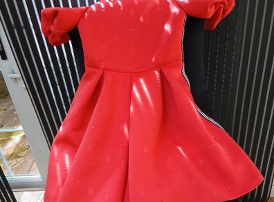 Girls occasion dress