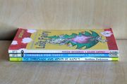 O'Brien Press children's books (Yellow Flag 6+)