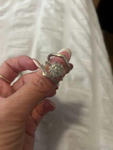 Jewellery