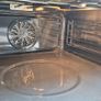 Electrolux EVLB08X oven with microwave combi New Image 3